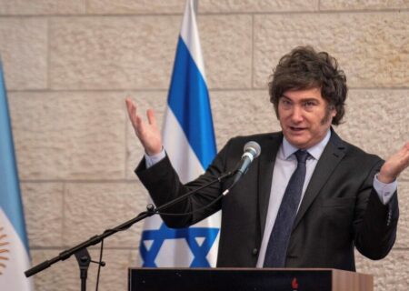 رئیس‌جمهوری آرژانتین در خطر استیضاح به دلیل اظهارنظر علیه ایران