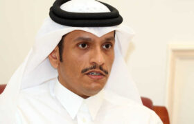 تجاوز رژیم صهیونیستی به ایران محور رایزنی مقام‌های قطر، ایتالیا، کانادا و یونان