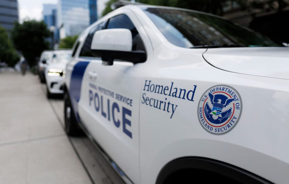 دولت ترامپ مهاجران غیرقانونی را تا روزی هزار دلار جریمه می کند