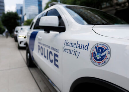 دولت ترامپ مهاجران غیرقانونی را تا روزی هزار دلار جریمه می کند