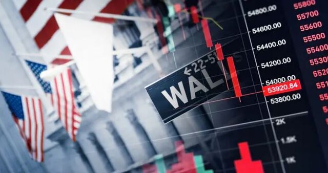 سقوط معاملات سهام آمریکا پس از تجاوز رژیم صهیونیستی