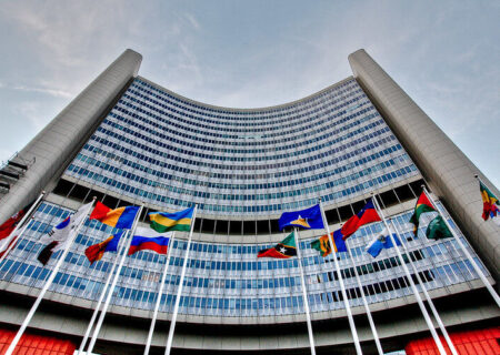 کلیات طرح تعلیق همکاری‌ها با آژانس بین المللی انرژی اتمی تصویب شد