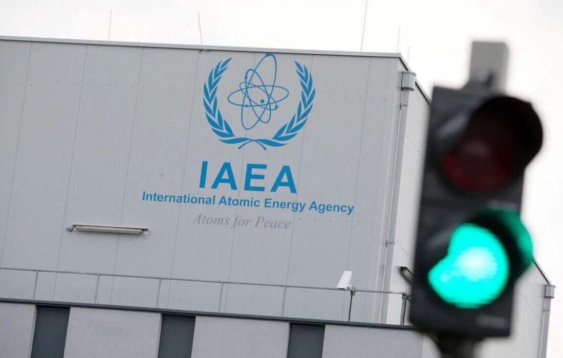 انحراف آژانس و مشروعیتبخشی به تجاوز