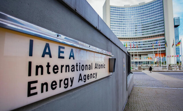 بیش از ۷۰ درصد بودجه و توان آژانس در ۲۰۲۴ صرف ایران شده است