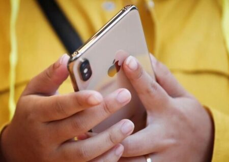 هشدار پلیس آمریکا به ۱۵۰ میلیون کاربر آیفون برای حذف یک پیام