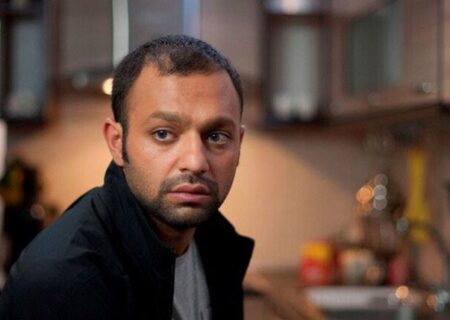 اجرای نمایش «امشب به صرف بورش بدون خون» صابر ابر لغو شد