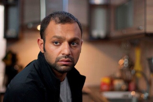 اجرای نمایش «امشب به صرف بورش بدون خون» صابر ابر لغو شد