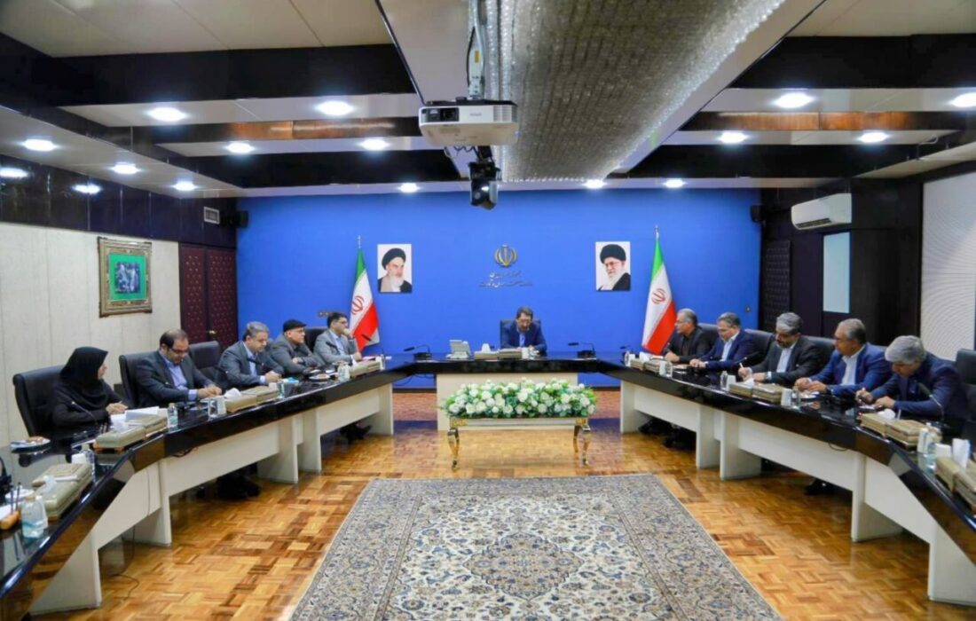 وزیر صمت: عملکرد قابل قبول فروشگاه‌های زنجیره‌ای در ۱۰ روز اخیر/ همدلی و وحدت عمومی ورق را برگرداند