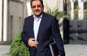 در سفر وزیر صمت به افغانستان، موانع تجارت بین تهران – کابل بررسی می‌شود