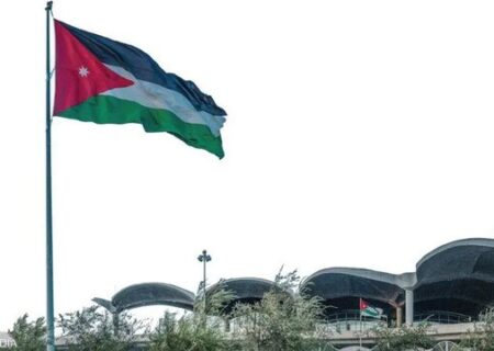 اردن حریم هوایی خود را بازگشایی کرد