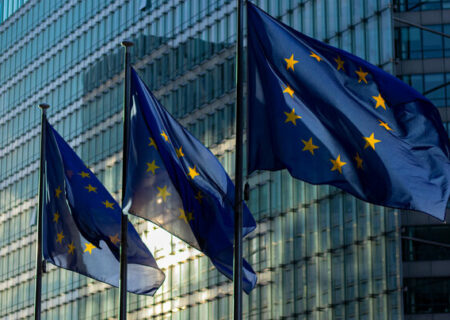 اتحادیه اروپا خواستار توقف فوری حملات رژیم صهیونیستی به سوریه شد