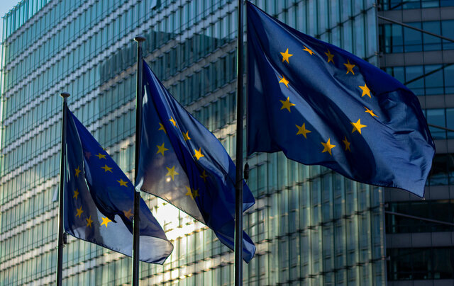 اتحادیه اروپا خواستار توقف فوری حملات رژیم صهیونیستی به سوریه شد