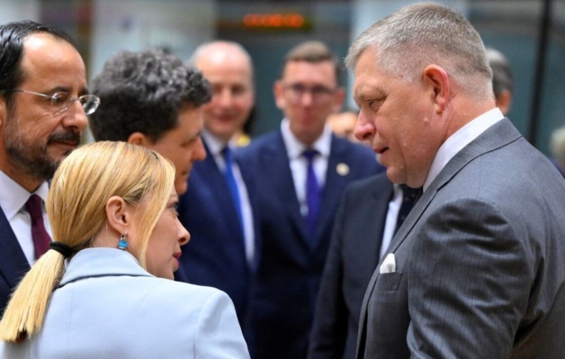 اتحادیه اروپا در تصویب تحریم‌های جدید علیه روسیه ناکام ماند