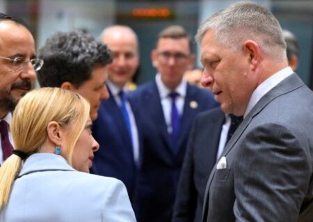 اتحادیه اروپا در تصویب تحریم‌های جدید علیه روسیه ناکام ماند