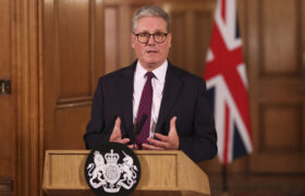 تمایل انگلیس برای پیوستن به صندوق دفاعی اتحادیه اروپا