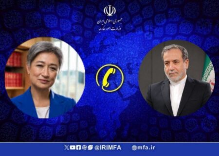عراقچی نسبت به تبعات و پیامدهای رویکرد تجاوزکارانه رژیم صهیونیستی هشدار داد