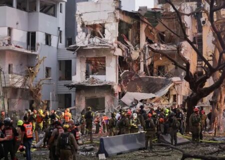 افسر صهیونیست: ایران زمان آتش‌بس را مشخص کرد