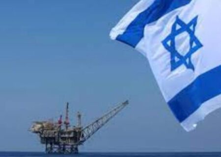مصر همچنان در انتظار دریافت گاز «اسرائیل