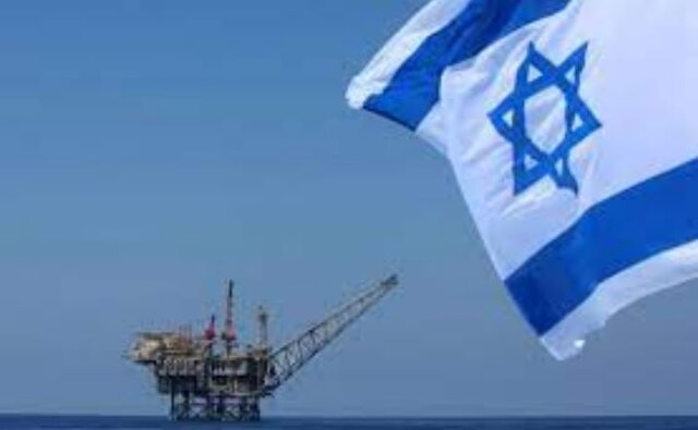 مصر همچنان در انتظار دریافت گاز «اسرائیل