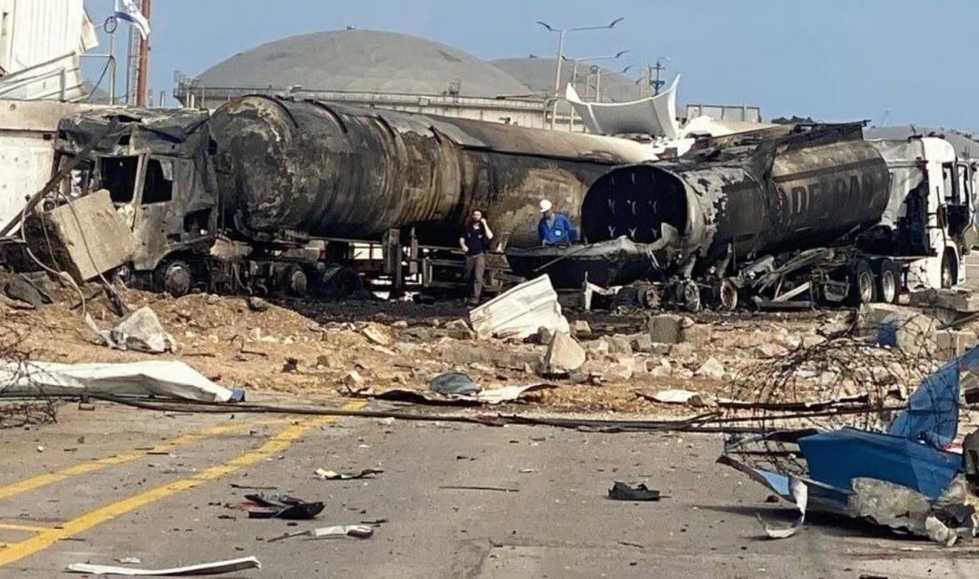 رژیم صهیونیستی مدعی حمله موشکی از ایران شد