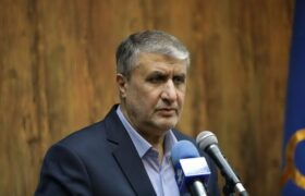 رئیس‌ سازمان انرژی اتمی: سفر به روسیه، سازنده بود