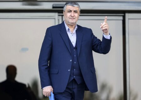 اسلامی: متعهد به صیانت از منافع ملی و دستاوردهای علمی هستیم