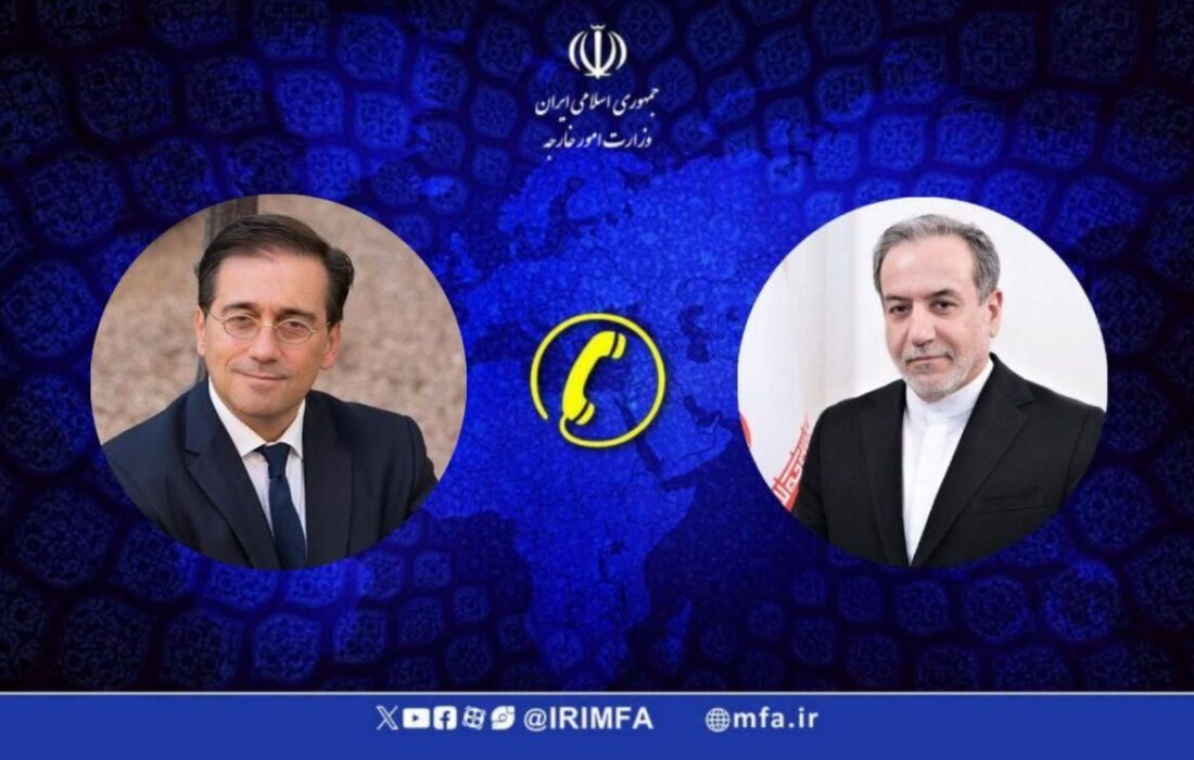 عراقچی حمله اسرائیل به تاسیسات هستهای را جنایتی بزرگ علیه حقوق بینالملل توصیف کرد