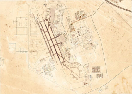 آمریکا حمله موشکی ایران به پایگاه آمریکایی العدید قطر را تایید کرد