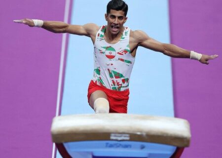 رئیس فراکسیون ورزش قهرمانی «الفتی» را تبریک گفت