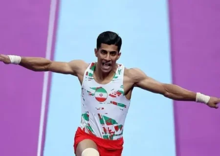 تاریخ سازی الفتی با کسب عنوان قهرمانی آسیا