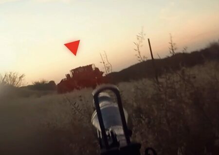 القسام یک شهرک صهیونیستی و ۱۱ سرباز را در خان یونس هدف قرار داد