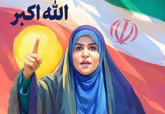 بیانیه مرکز رسانه قوه قضاییه در محکومیت حمله بزدلانه و ددمنشانه رژیم صهیونیستی به ساختمان صداوسیما