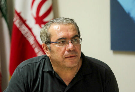 امیر سمواتی درگذشت