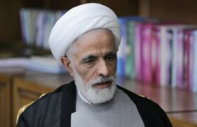 معاون رئیس‌جمهور: طرح مقابله با نفوذ مغایر با قانون اساسی و حقوق شهروندی است