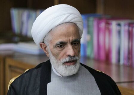 تشکیل کارگروه ویژه حقوقی پیگیری حمله اسرائیل و آمریکا به ایران