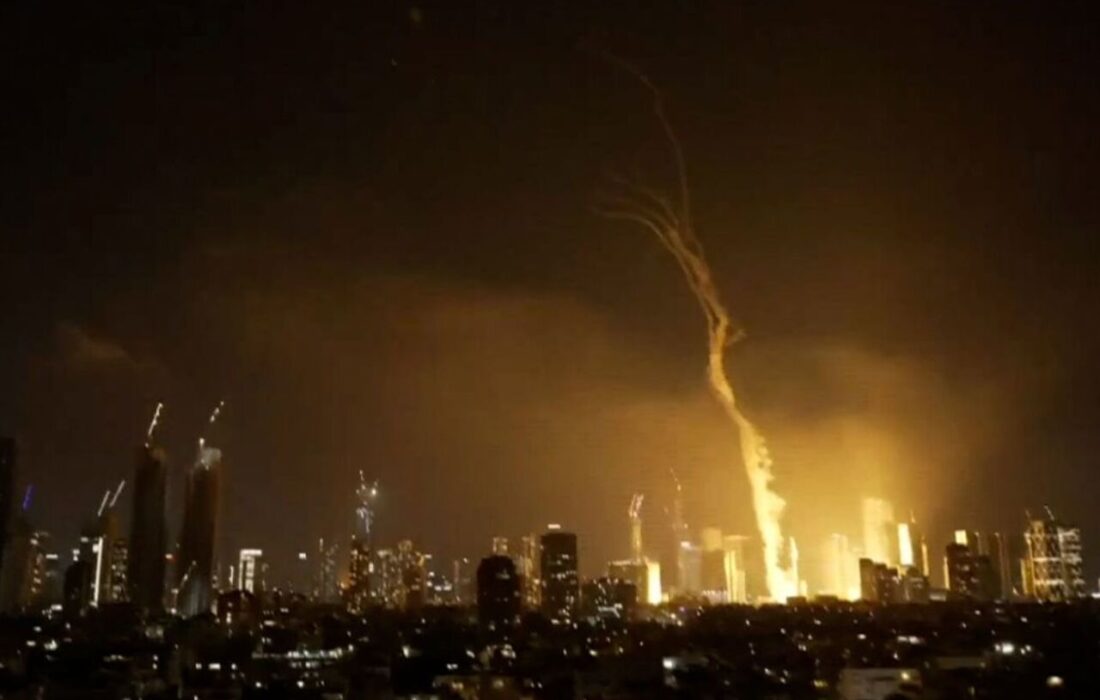 مقام ارشد ایرانی: پایگاههای حامیان رژیم صهیونیستی را هدف قرار خواهیم داد