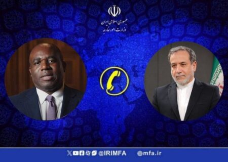 عراقچی: درخواست‌ها برای خویشتنداری از سوی ایران در مقابل تجاوزهای رژیم اسرائیل ناموجه است