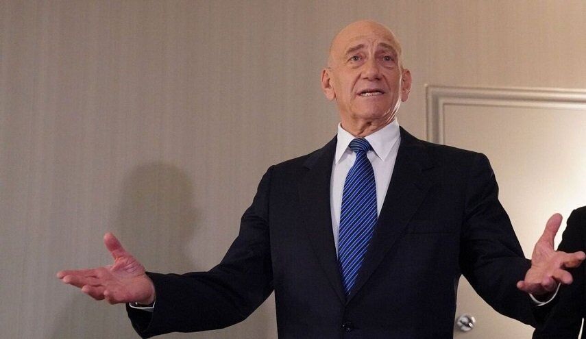 اعتراف نخستوزیر سابق رژیم صهیونیستی: ایران حتی با حمله آمریکا فرو نمیپاشد