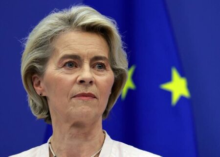 اتحادیه اروپا یک میلیارد یورو دیگر به اوکراین اختصاص داد