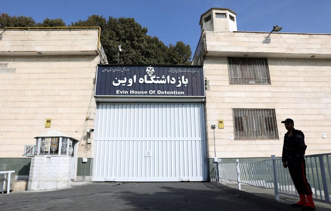 سخنگوی قوه قضاییه: حمله صهیونیست‌ها به زندان اوین تاکنون ۷۱ شهید داشته است