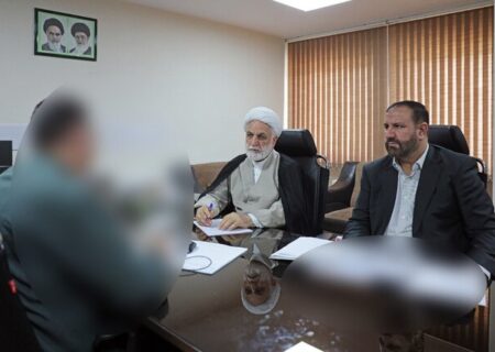 اژه‌ای: پرونده عناصر دشمن صهیونی باید سریع به سرانجام برسد