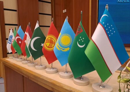 سازمان اکو تجاوز رژیم صهیونیستی به ایران را محکوم کرد