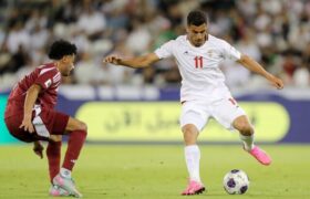 نباید وارد بازی کثیف قطریها میشدیم