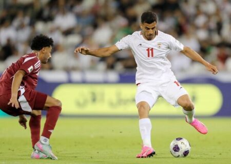 نباید وارد بازی کثیف قطری‌ها می‌شدیم