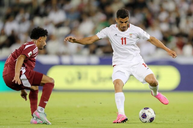 نباید وارد بازی کثیف قطریها میشدیم