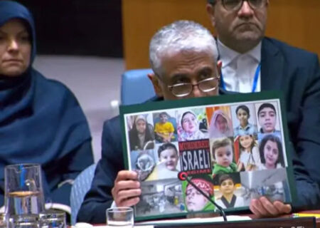 نامه جدید ایران به شورای امنیت درباره جزئیات تجاوز نظامی ۱۲ روزه رژیم اسرائیل به ایران