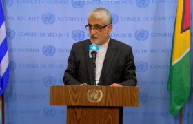 تصمیم شورای امنیت دیپلماسی را تضعیف می‌کند