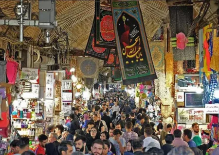 اتحادیه‌ها، واحدهای صنفی و بازارهای تهران امروز فعال هستند