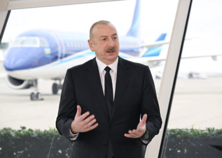 پهپادهای اسرائیل از باکو می‌آمد؟!