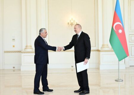 باکو اجازه نداده و نخواهد داد، هیچ‌گونه اقدامی علیه ایران، از قلمرو آذربایجان صورت بگیرد